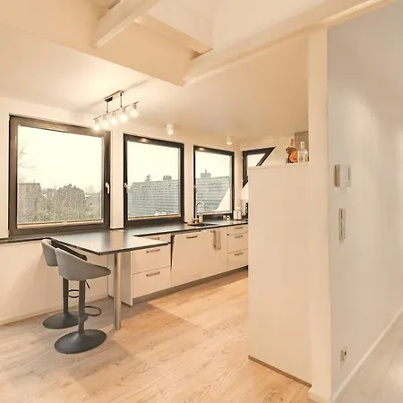 Apartmán An Der Elbe - Xr43 *