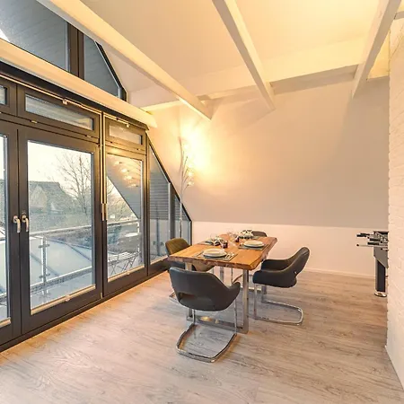 Apartmán An Der Elbe - Xr43 *