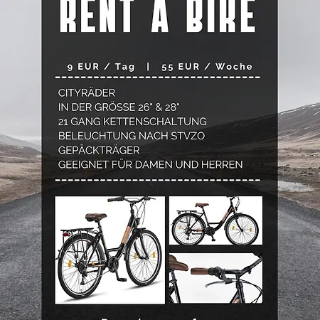 Apartamento An Der Elbe - Xr43