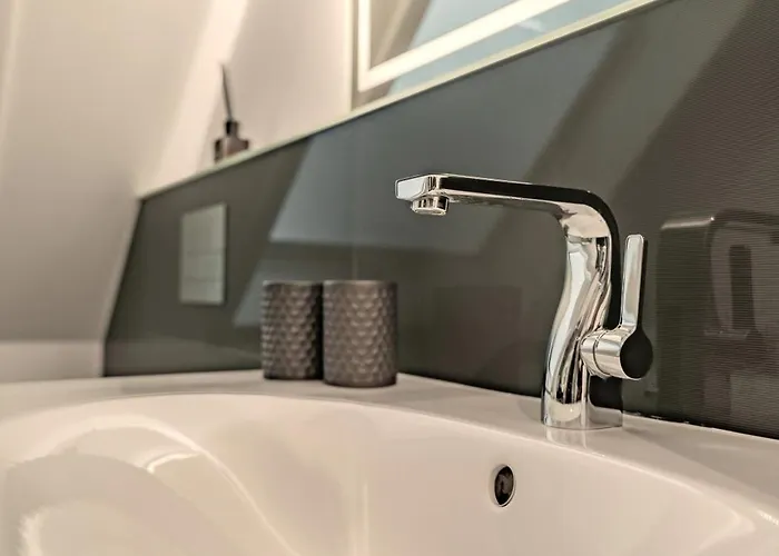 An Der Elbe - Xr43 아파트 시베탈