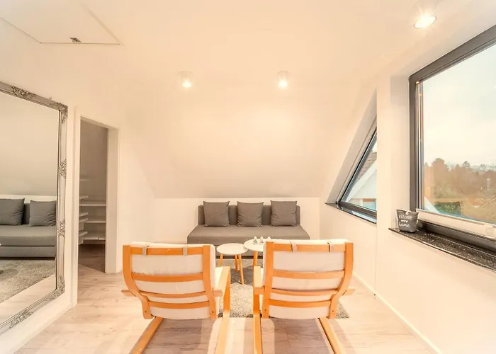 아파트 An Der Elbe - Xr43 *