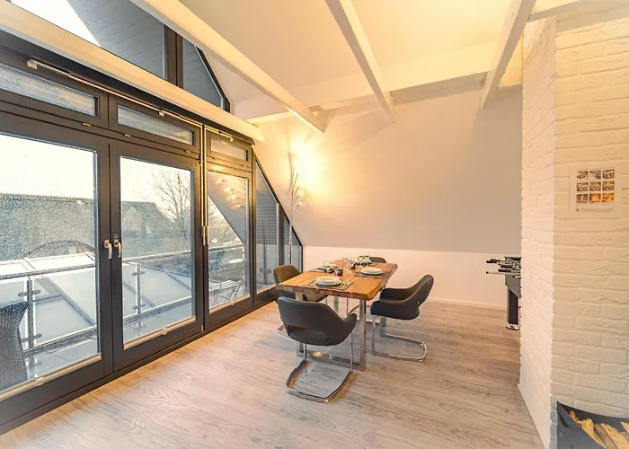 Apartamento An Der Elbe - Xr43 *