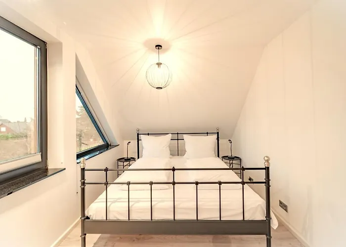 아파트 An Der Elbe - Xr43 시베탈