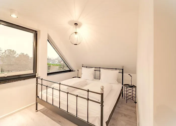 Apartamento An Der Elbe - Xr43 *