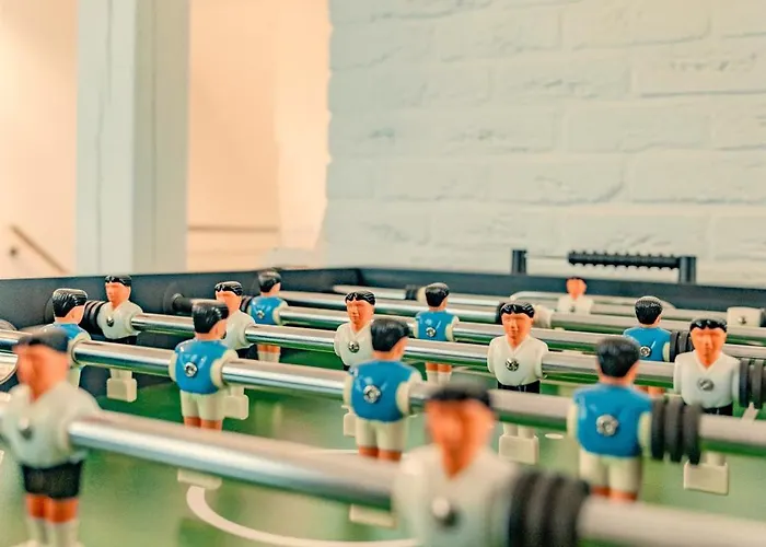 An Der Elbe - Xr43 Apartamento