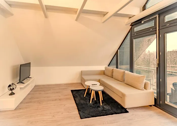 An Der Elbe - Xr43 Apartamento Seevetal