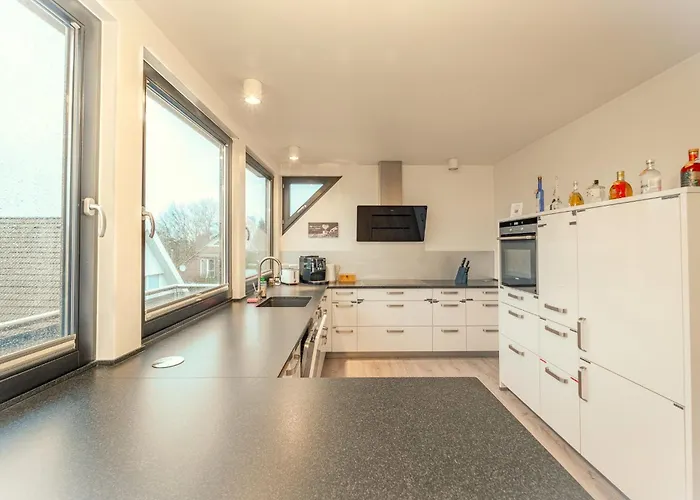 An Der Elbe - Xr43 아파트